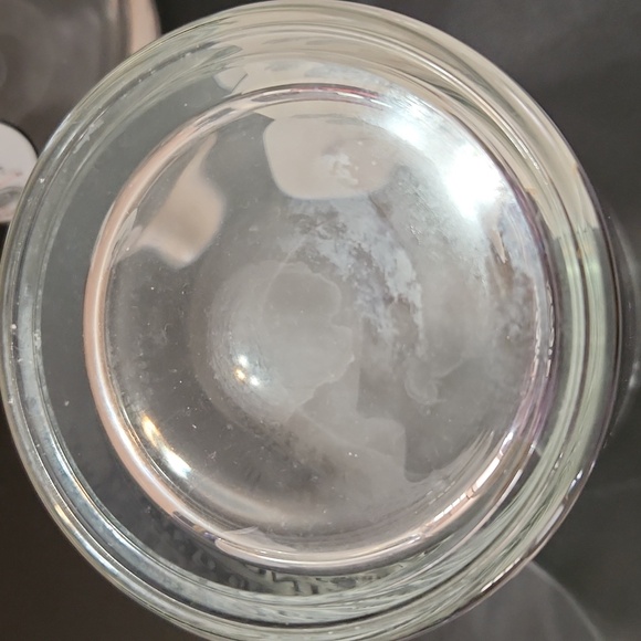 Norman Rockwell Saturday post glasses plz read description not a complete set - Picture 17 of 17